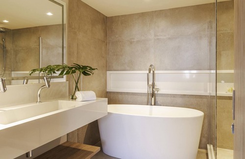 Porto Alegre Hotel | Novotel Porto Alegre Airport
