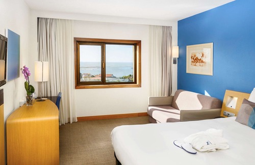 Sao Pedro da Afurada Hotel | Novotel Porto Gaia