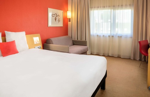 Sao Pedro da Afurada Hotel | Novotel Porto Gaia
