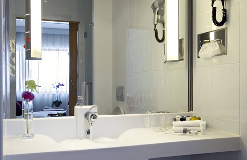 Sao Pedro da Afurada Hotel | Novotel Porto Gaia