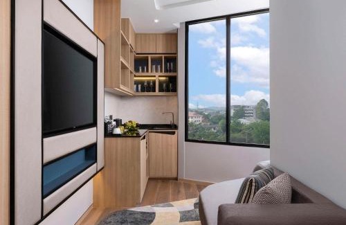 Rayong Hotel | Novotel Rayong Star Convention Centre