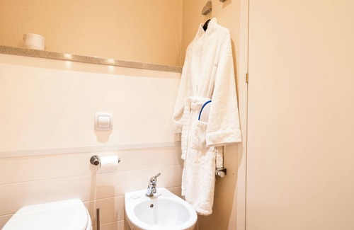 Zona IX Acqua Vergine Hotel | Novotel Roma Est