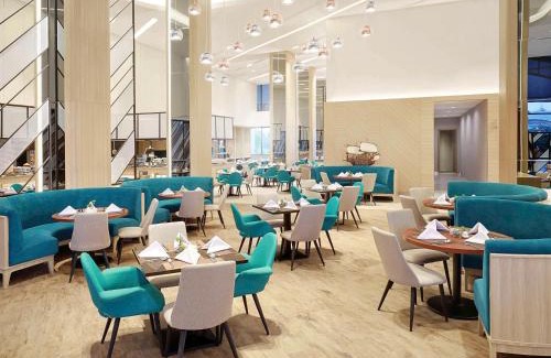 Surabaya Hotel | Novotel Samator Surabaya Timur