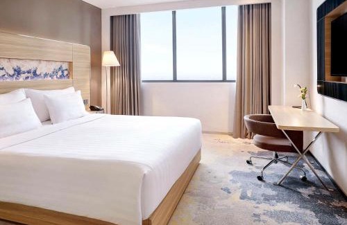 Surabaya Hotel | Novotel Samator Surabaya Timur