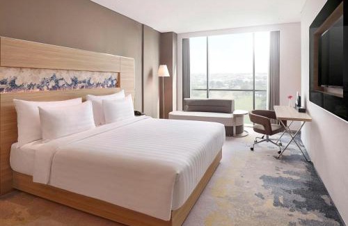 Surabaya Hotel | Novotel Samator Surabaya Timur