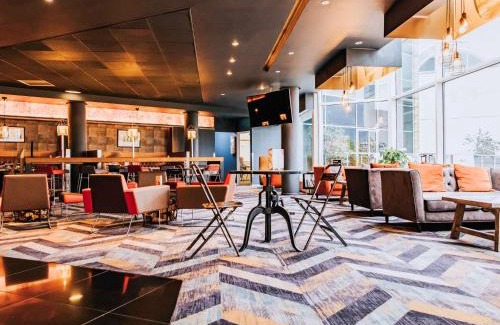 Sheffield City Centre Hotel | Novotel Sheffield Centre