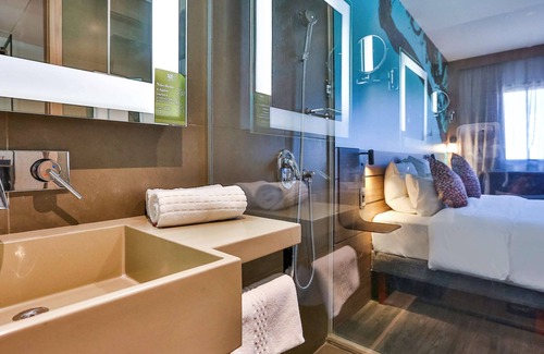 Sorocaba Hotel | Novotel Sorocaba