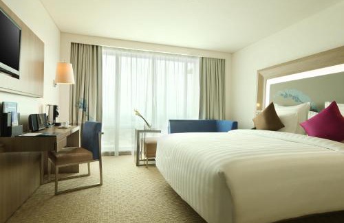 Tangerang Hotel | Novotel Tangerang