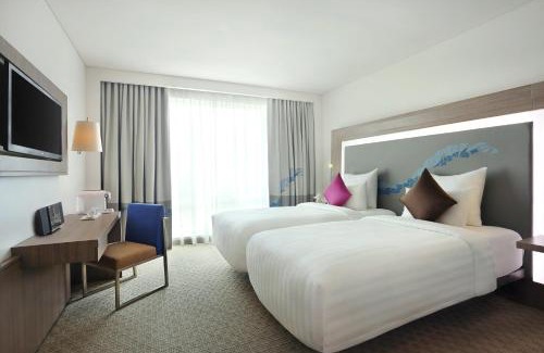 Tangerang Hotel | Novotel Tangerang