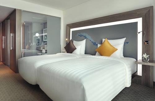 Tangerang Hotel | Novotel Tangerang