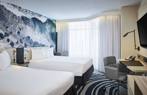 Willowdale Hotel | Novotel Toronto North York