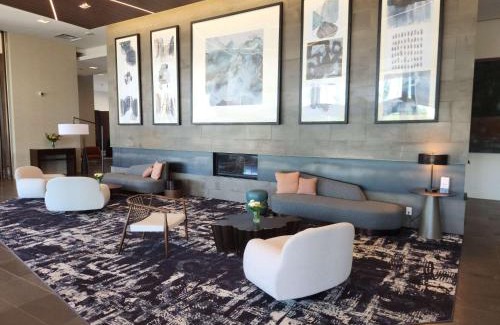 Vaughan Hotel | Novotel Toronto Vaughan Centre