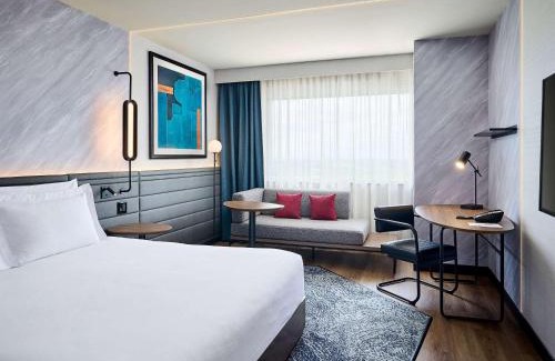 Vaughan Hotel | Novotel Toronto Vaughan Centre