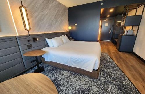 Vaughan Hotel | Novotel Toronto Vaughan Centre