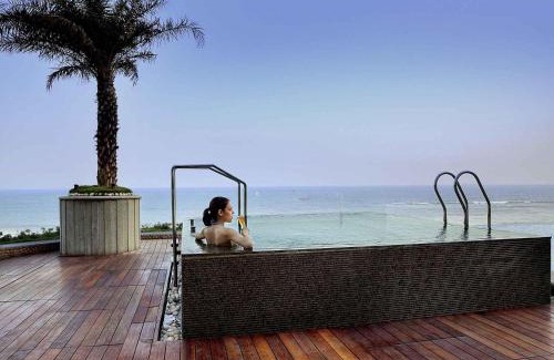 Visakhapatnam Hotel | Novotel Visakhapatnam Varun Beach