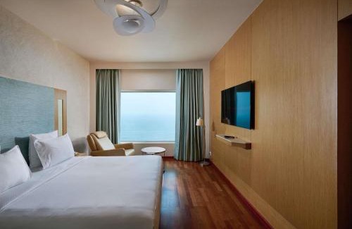 Visakhapatnam Hotel | Novotel Visakhapatnam Varun Beach