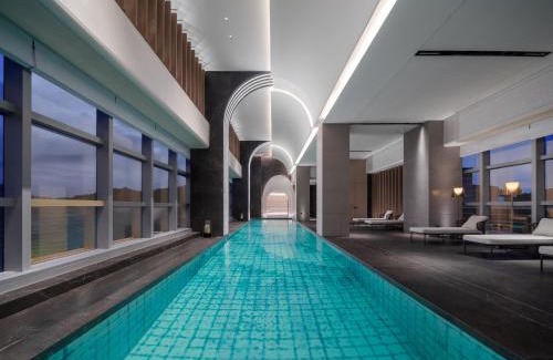 Siming Hotel | Novotel Xiamen Downtown