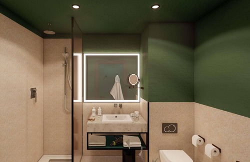 Sesvete Hotel | Novotel Zagreb (Opening September 2025)