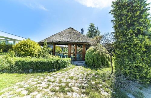 Puck House | Nowa Dana Ośrodek Wypoczynkowy