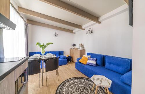 Puck House | Nowa Dana Ośrodek Wypoczynkowy