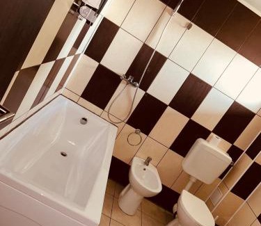 Jibert Hotel | Nowad Hotel
