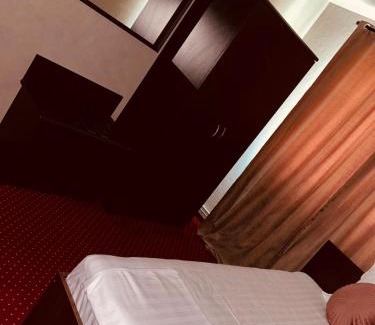 Jibert Hotel | Nowad Hotel