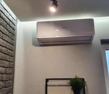 Ilawa Apartment | Nowe Apartamenty Iława Odnowiciela z klimatyzacją