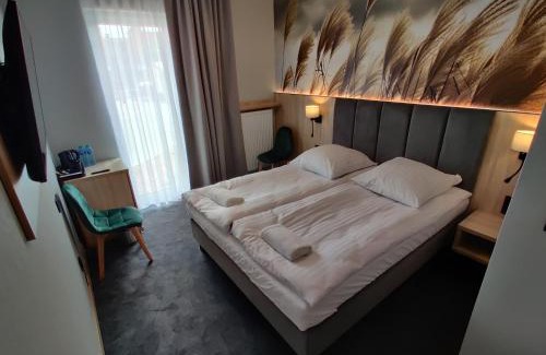 Zyrardow Bed & Breakfast | Nowe M4 Żyrardów Centrum - blisko Suntago