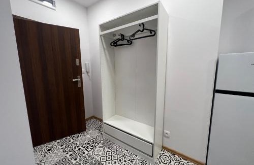 Pabianice Apartment | Nowe mieszkanie, fajna kamienica