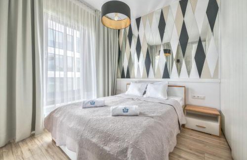 Orlowo Apartment | Nowe Orłowo by NorthSide Apartments