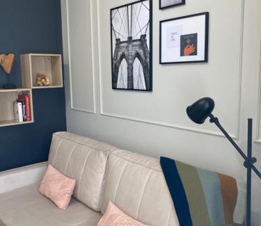 Lodz Apartment | Nowe studio blisko Atlas Areny