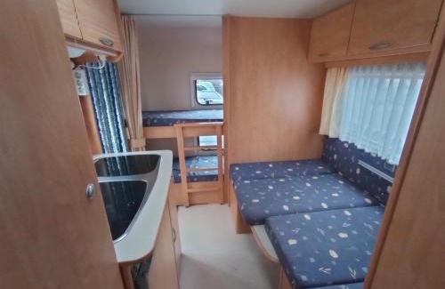 Chalupy Other | Nowoczesne przyczepy kempingowe Chałupy Royal-Camp