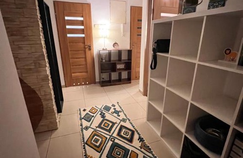 Biezanow - Prokocim Apartment | Nowy Bieżanów 73