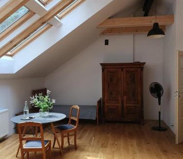 gmina Kocmyrzow-Luborzyca House | Nowy Dwór w Goszycach