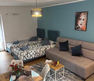 Kobyla Gora Apartment | Nowy Zakątak