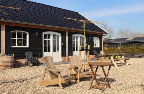 Boesingheliede Apartment | Noxem b&b
