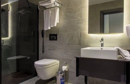 Konakli Resort | NoxInn Deluxe Hotel - All inclusive