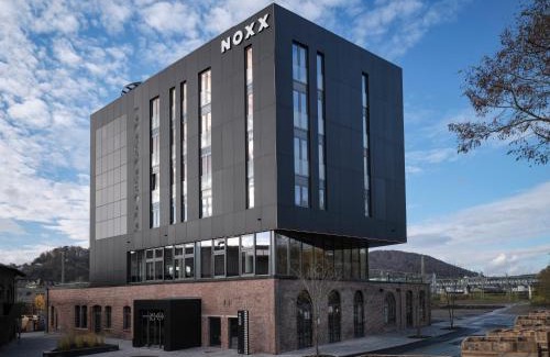 Marburg Hotel | NOXX Hotel Marburg