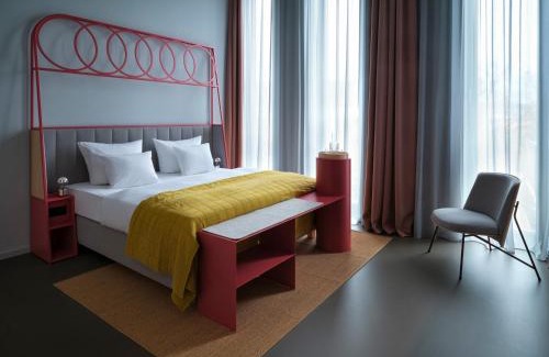 Marburg Hotel | NOXX Hotel Marburg