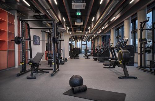 Marburg Hotel | NOXX Hotel Marburg