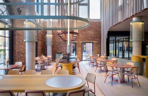 Marburg Hotel | NOXX Hotel Marburg
