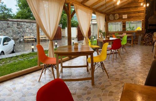 Vanadzor Bed & Breakfast | NOY Guest House B&B