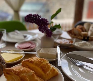 Vanadzor Bed & Breakfast | NOY Guest House B&B