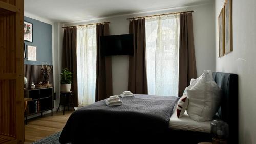 Outer Neustadt Apartment | Noy´z in der belebten Neustadt