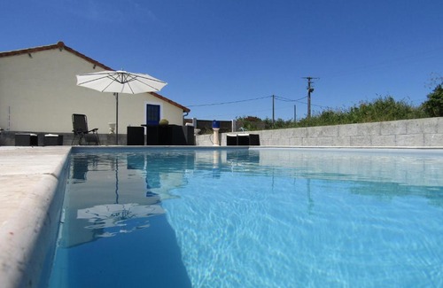 Etusson Apartment | Noyer