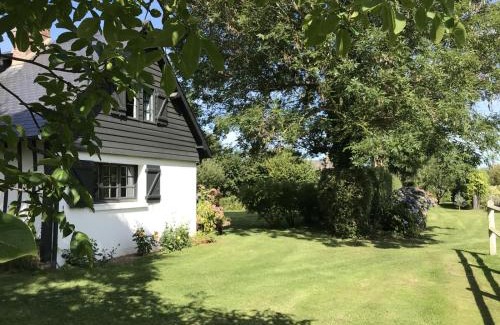 Thil-Manneville House | Noyer