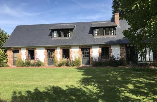 Thil-Manneville House | Noyer