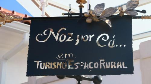 Alcaria House | Noz Por Cá. Turismo Em Espaco Rural