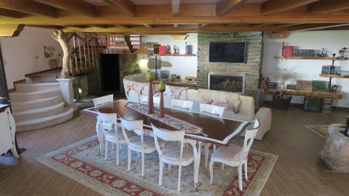Alcaria House | Noz Por Cá. Turismo Em Espaco Rural