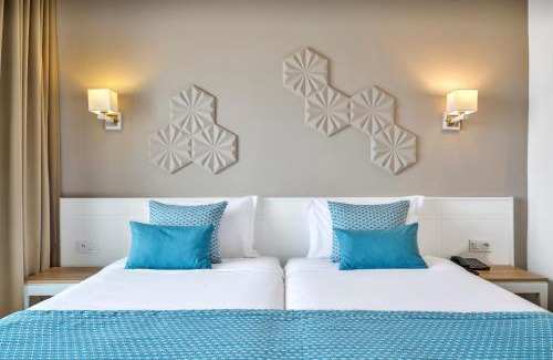 Mrezga Resort | Nozha Beach Resort & Spa
